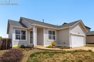 4019 Roan Dr, Colorado Springs, CO 80922 - Photo 2