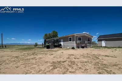 3415 Wiesner Road, Calhan, CO 80808 - Photo 26