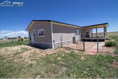 3415 Wiesner Road, Calhan, CO 80808 - Photo 14