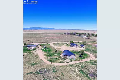 3415 Wiesner Road, Calhan, CO 80808 - Photo 1