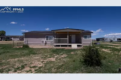 3415 Wiesner Road, Calhan, CO 80808 - Photo 16