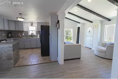 3415 Wiesner Road, Calhan, CO 80808 - Photo 6