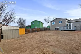 3370 Foxridge Dr, Colorado Springs, CO 80916 - Photo 26