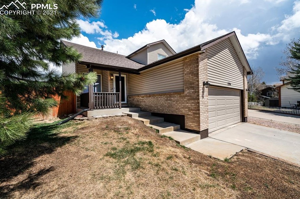 5390 Astronomy Ct, Colorado Springs, CO 80917-1049
