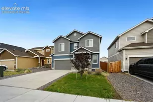 10520 Horton Dr, Colorado Springs, CO 80925 - Photo 1