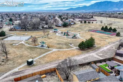 4969 Cita Drive, Colorado Springs, CO 80916 - Photo 44