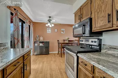 4969 Cita Drive, Colorado Springs, CO 80916 - Photo 14