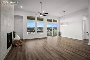 17122 Alsike Clover Ct, Monument, CO 80132 - Photo 8