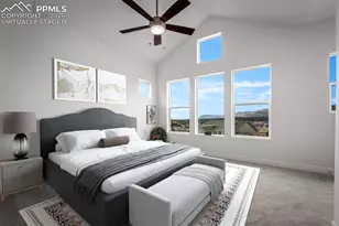 17122 Alsike Clover Ct, Monument, CO 80132 - Photo 24