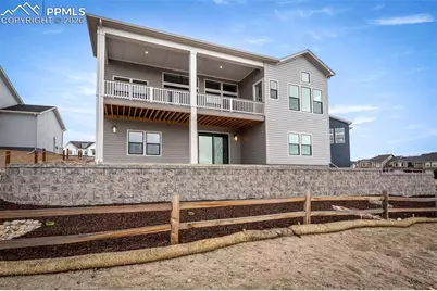 17122 Alsike Clover Court, Monument, CO 80132 - Photo 44