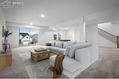 17122 Alsike Clover Court, Monument, CO 80132 - Photo 36