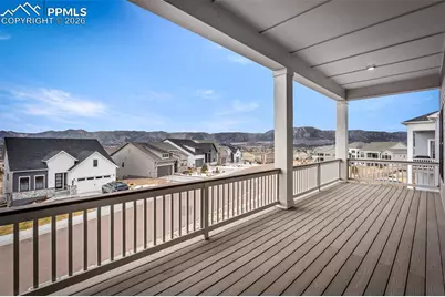17122 Alsike Clover Court, Monument, CO 80132 - Photo 10
