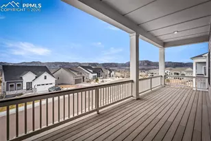 17122 Alsike Clover Ct, Monument, CO 80132 - Photo 10