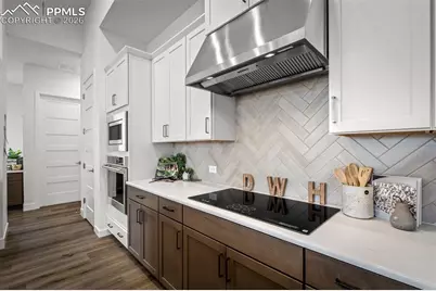 17122 Alsike Clover Court, Monument, CO 80132 - Photo 18