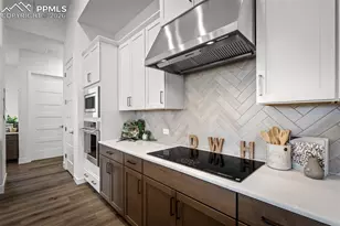 17122 Alsike Clover Ct, Monument, CO 80132 - Photo 18