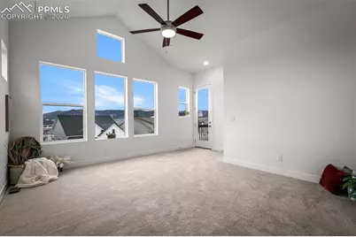 17122 Alsike Clover Court, Monument, CO 80132 - Photo 26