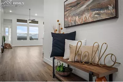 17122 Alsike Clover Court, Monument, CO 80132 - Photo 4
