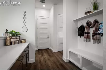 17122 Alsike Clover Court, Monument, CO 80132 - Photo 22