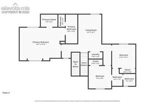 17140 Snowwood Dr, Monument, CO 80132 - Photo 36