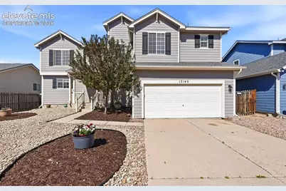 17140 Snowwood Drive, Monument, CO 80132 - Photo 1