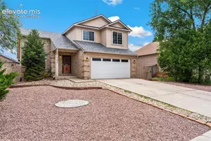 1377 Grass Valley Dr, Colorado Springs, CO 80906 - Photo 2