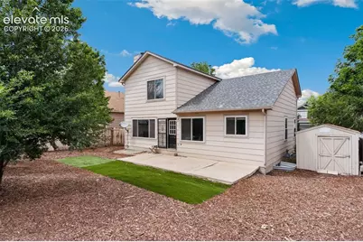 1377 Grass Valley Drive, Colorado Springs, CO 80906 - Photo 46