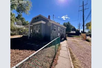 1819 E Yampa Street, Colorado Springs, CO 80903 - Photo 20