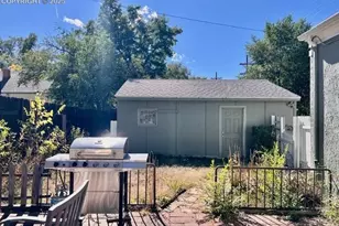 1819 E Yampa St, Colorado Springs, CO 80903 - Photo 16