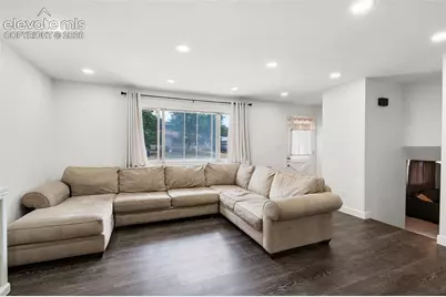 1550 Keaton Lane, Colorado Springs, CO 80909 - Photo 4