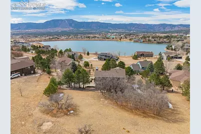 18475 Lower Lake Road, Monument, CO 80132 - Photo 46