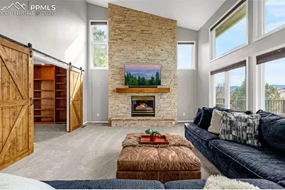 18475 Lower Lake Road, Monument, CO 80132 - Photo 10