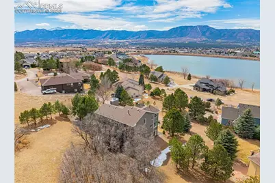 18475 Lower Lake Road, Monument, CO 80132 - Photo 1