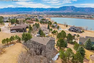 18475 Lower Lake Rd, Monument, CO 80132 - Photo 1