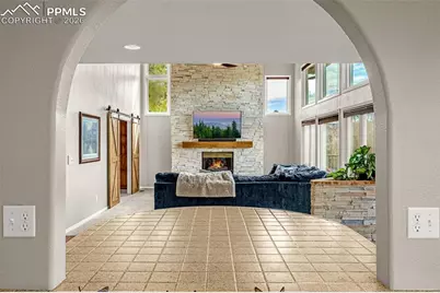 18475 Lower Lake Road, Monument, CO 80132 - Photo 16