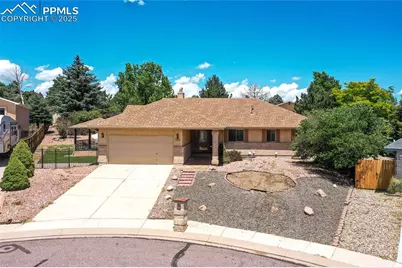 2525 Seright Court, Colorado Springs, CO 80915 - Photo 1