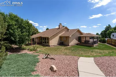 2525 Seright Court, Colorado Springs, CO 80915 - Photo 40