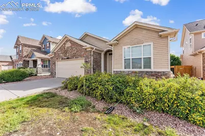 9403 St George Road, Peyton, CO 80831 - Photo 1