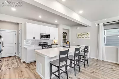 8274 Grey Bark Way, Colorado Springs, CO 80908 - Photo 6