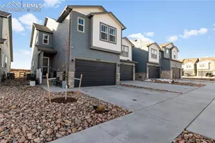 8274 Grey Bark Wy, Colorado Springs, CO 80908 - Photo 2