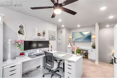 8274 Grey Bark Way, Colorado Springs, CO 80908 - Photo 18