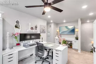 8274 Grey Bark Wy, Colorado Springs, CO 80908 - Photo 18