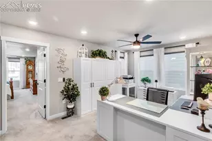 8274 Grey Bark Wy, Colorado Springs, CO 80908 - Photo 20