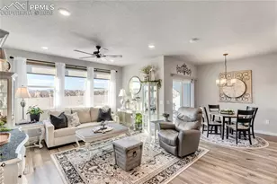 8274 Grey Bark Wy, Colorado Springs, CO 80908 - Photo 10