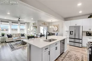 8274 Grey Bark Wy, Colorado Springs, CO 80908 - Photo 4