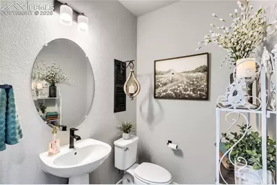 8274 Grey Bark Way, Colorado Springs, CO 80908 - Photo 16