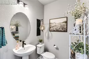 8274 Grey Bark Wy, Colorado Springs, CO 80908 - Photo 16