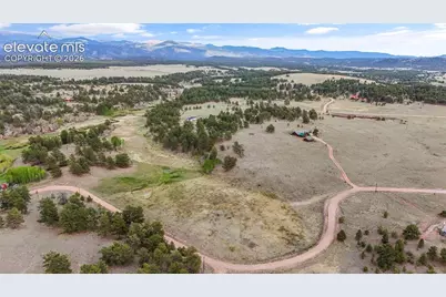 344 Valley Road, Guffey, CO 80820 - Photo 4