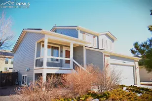 12940 Casa De Campo Rd, Peyton, CO 80831 - Photo 1