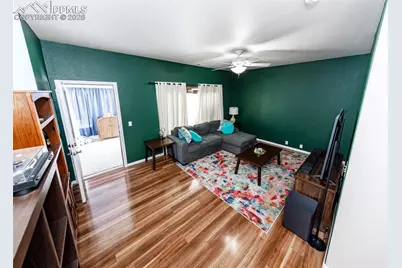 12940 Casa De Campo Road, Peyton, CO 80831 - Photo 28