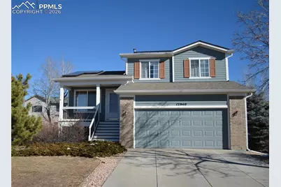 12940 Casa De Campo Road, Peyton, CO 80831 - Photo 2